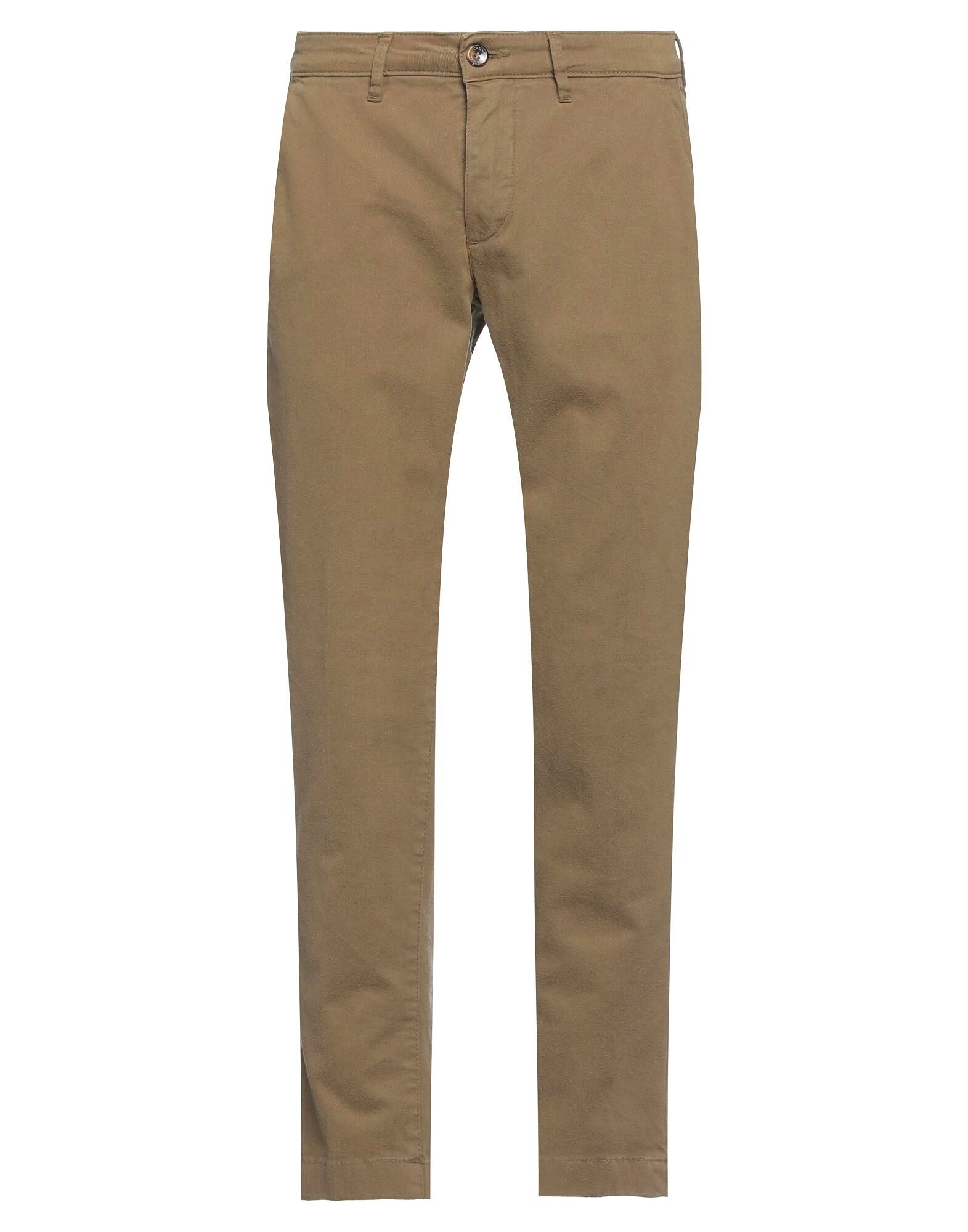 

Брюки Cruna, темно-зелёный