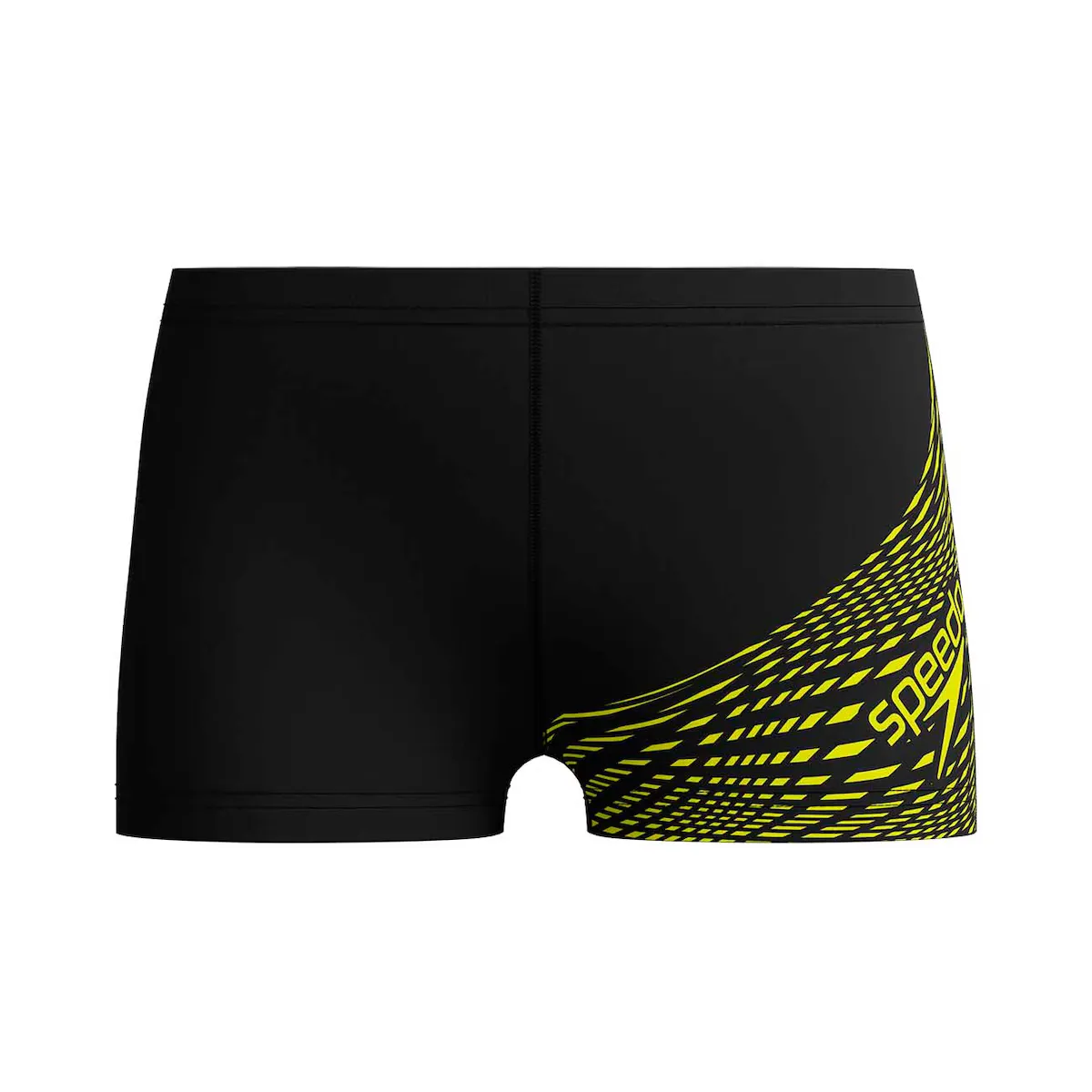 

Плавки-шорты Speedo Boys Medley Logo Aquashort, желтый