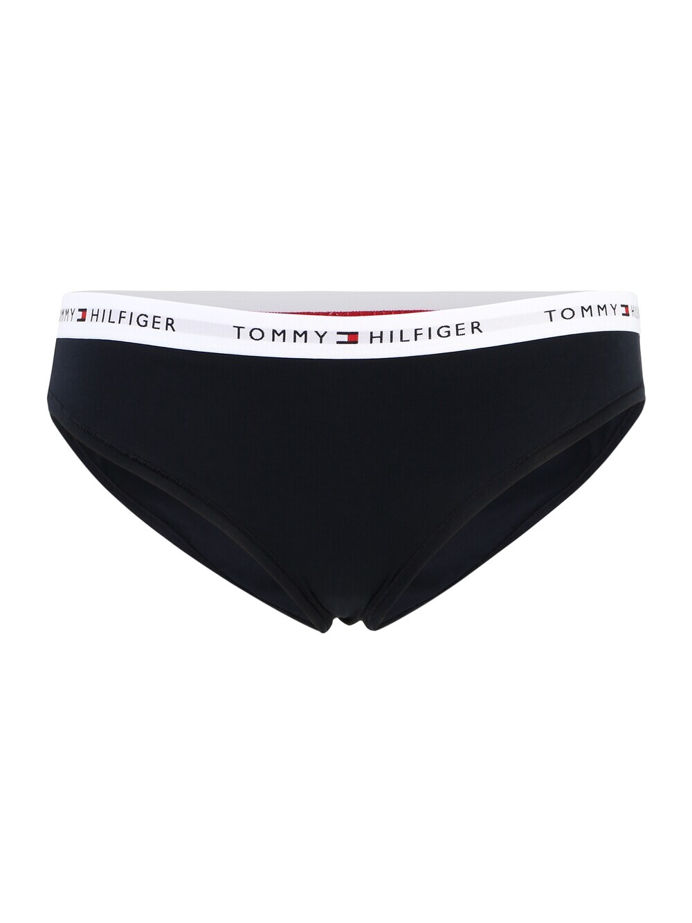 

Трусики Tommy Hilfiger, темно-синий