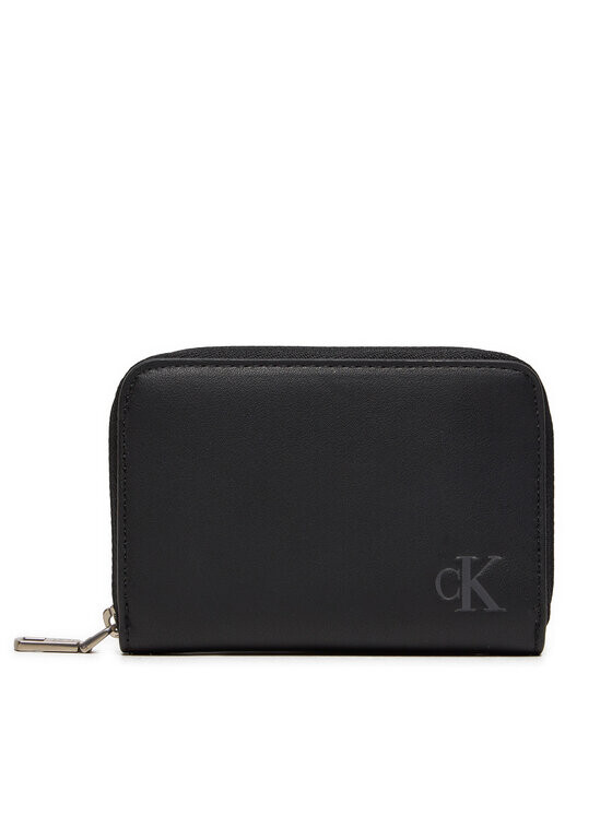 

Кошелек Calvin Klein, черный