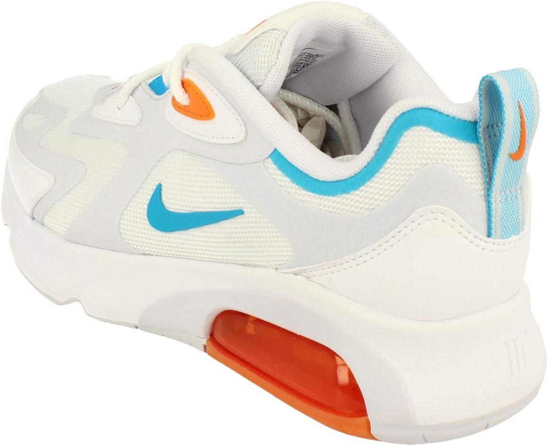 Мужские беговые кроссовки Nike Race, синий/серый — фото 2