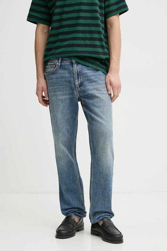 

Джинсы Rag & Bone, синий