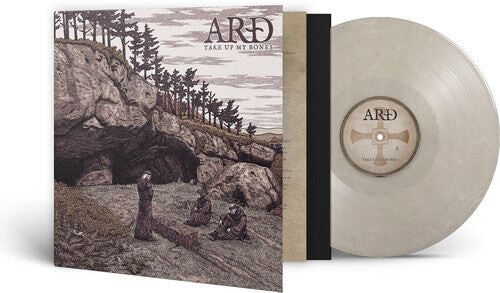 

Виниловая пластинка ARD: Take Up My Bones