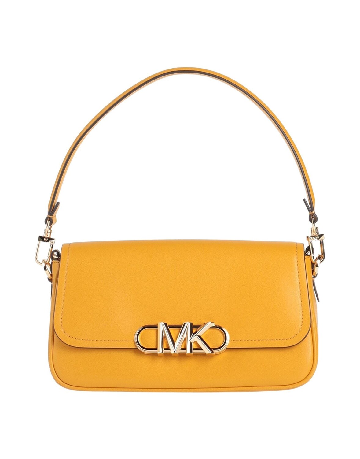 

Сумка Michael Kors, горчичный