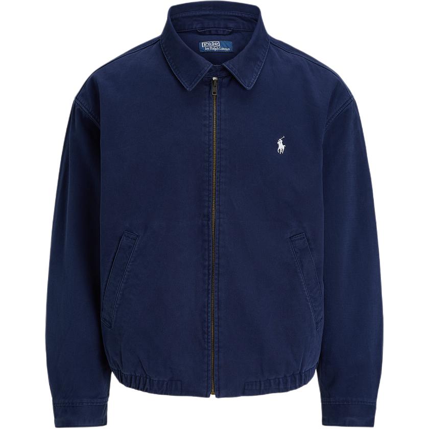 

Polo Ralph Lauren Большая куртка, Blue