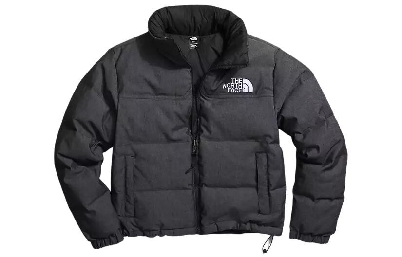 

THE NORTH FACE Женская куртка, цвет Black