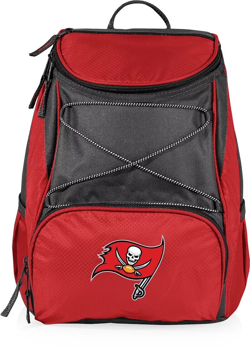 

Рюкзак-холодильник Picnic Time Tampa Bay Buccaneers PTX