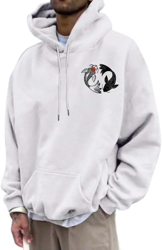 

Мужская толстовка Christian с принтом Jesus