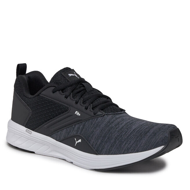 

Кроссовки Puma NrgyComet, серый/черный