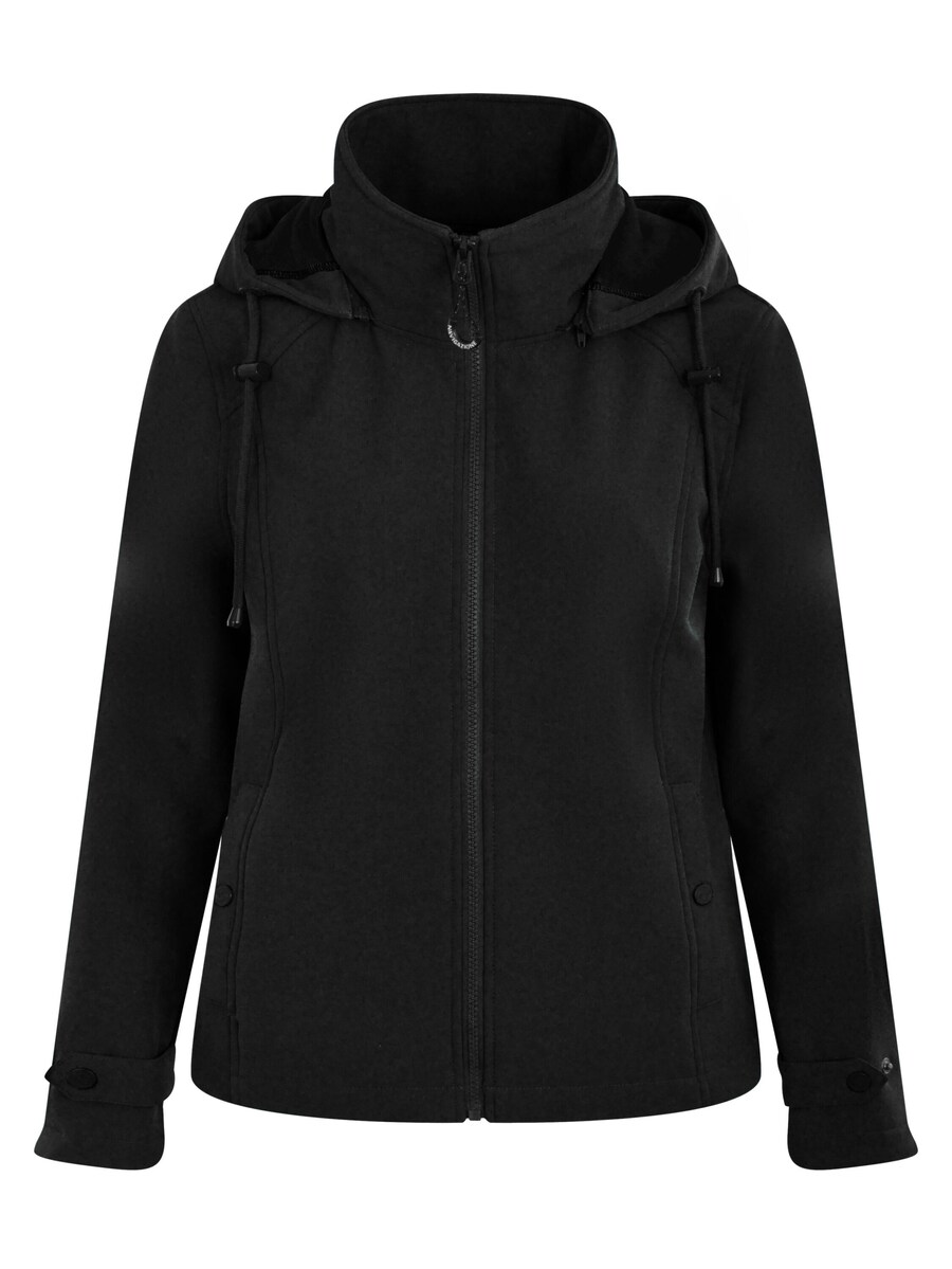 

Демисезонная куртка Navigazione, Black