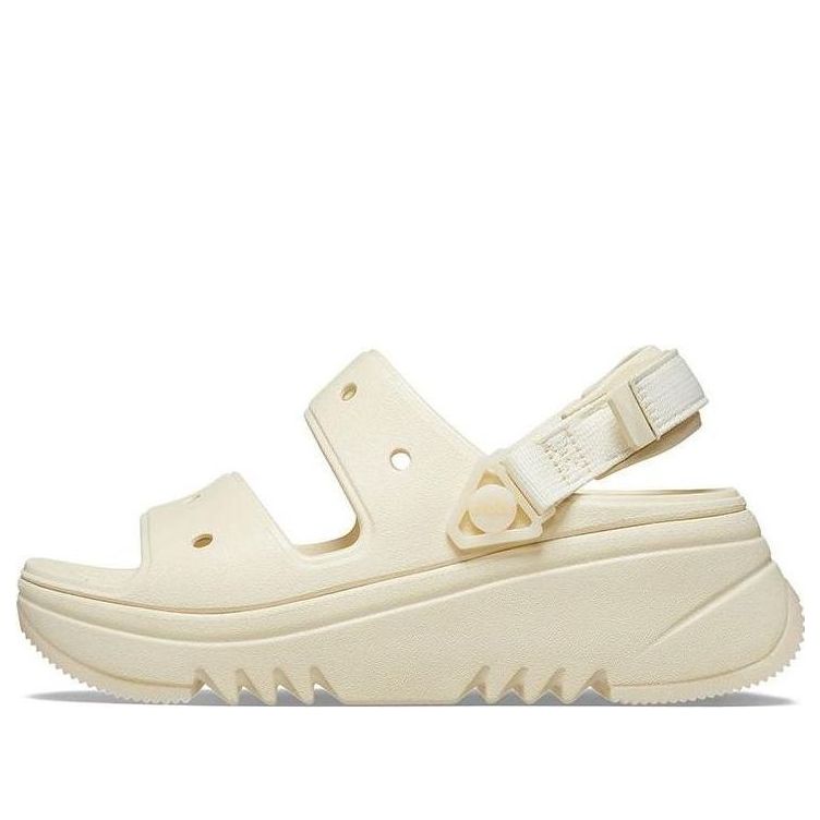 

Сандалии Crocs Classic Hiker Xscape 'Beige', бежевый