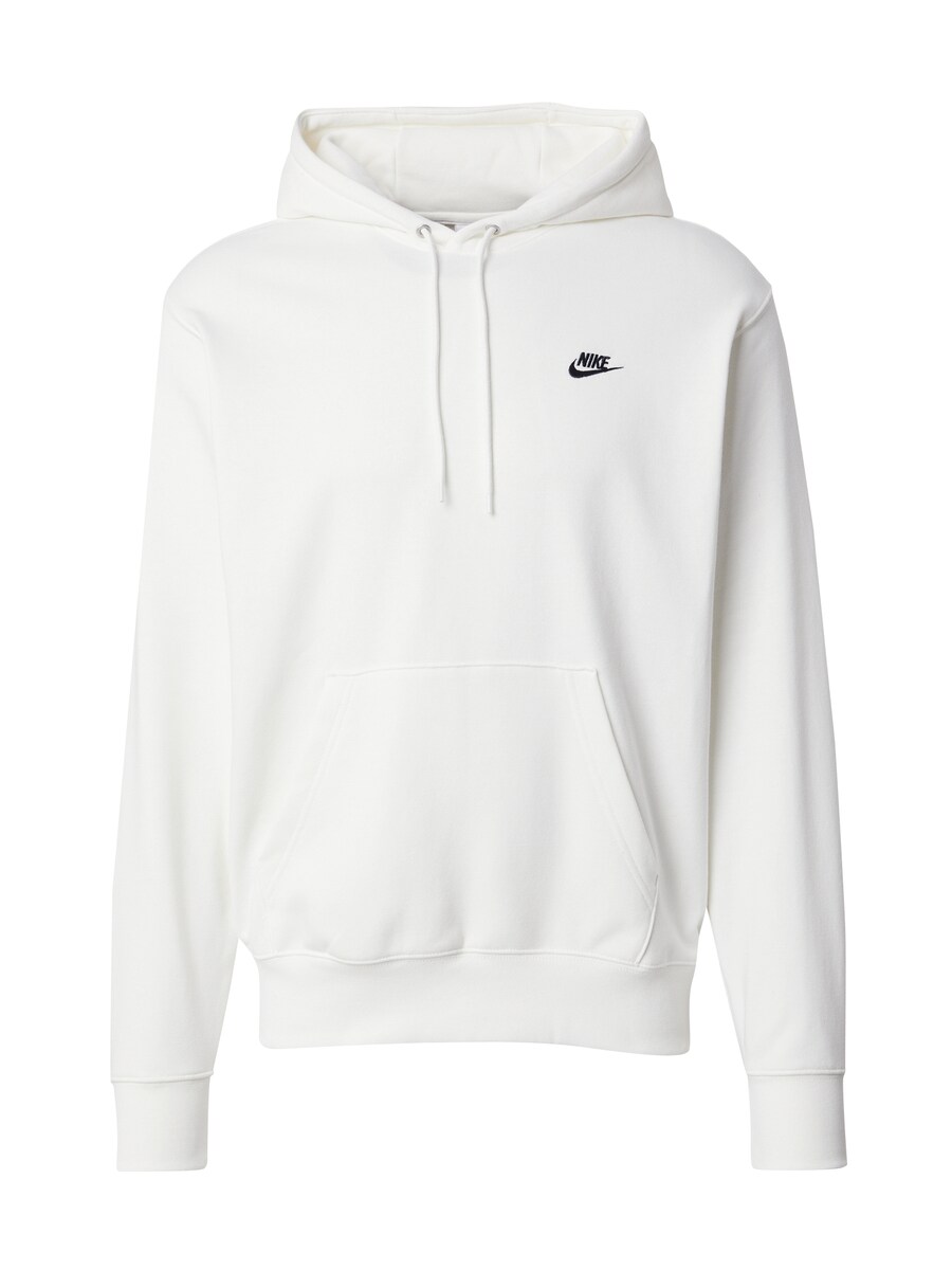 

Толстовка Nike Sportswear Club Fleece, экрю