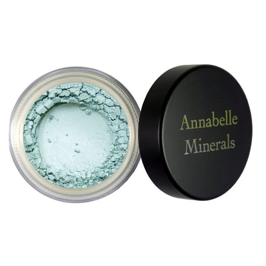 

Минеральные тени «Мята», 3 г Annabelle Minerals