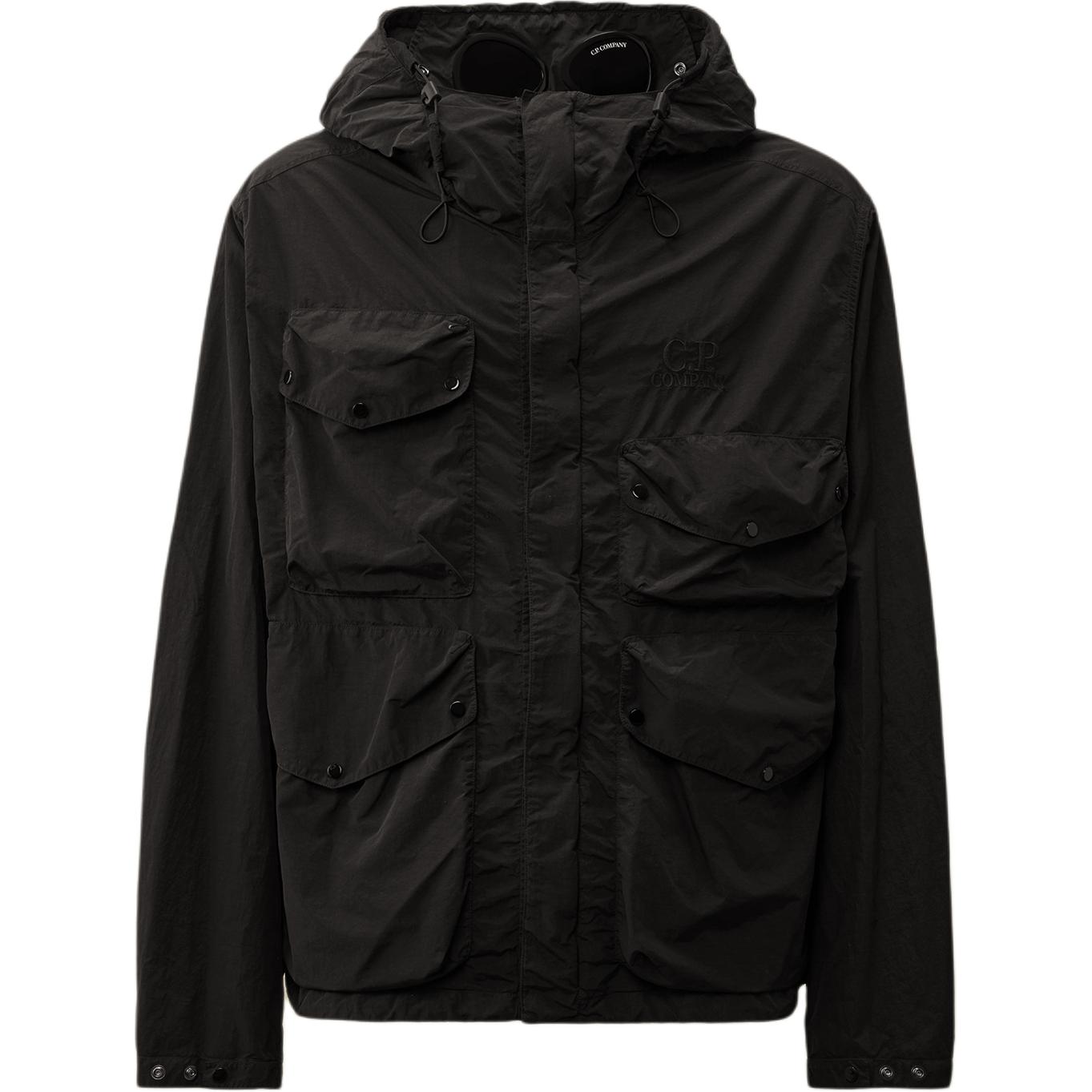 

C.P.Company Куртка мужская синяя, Blue