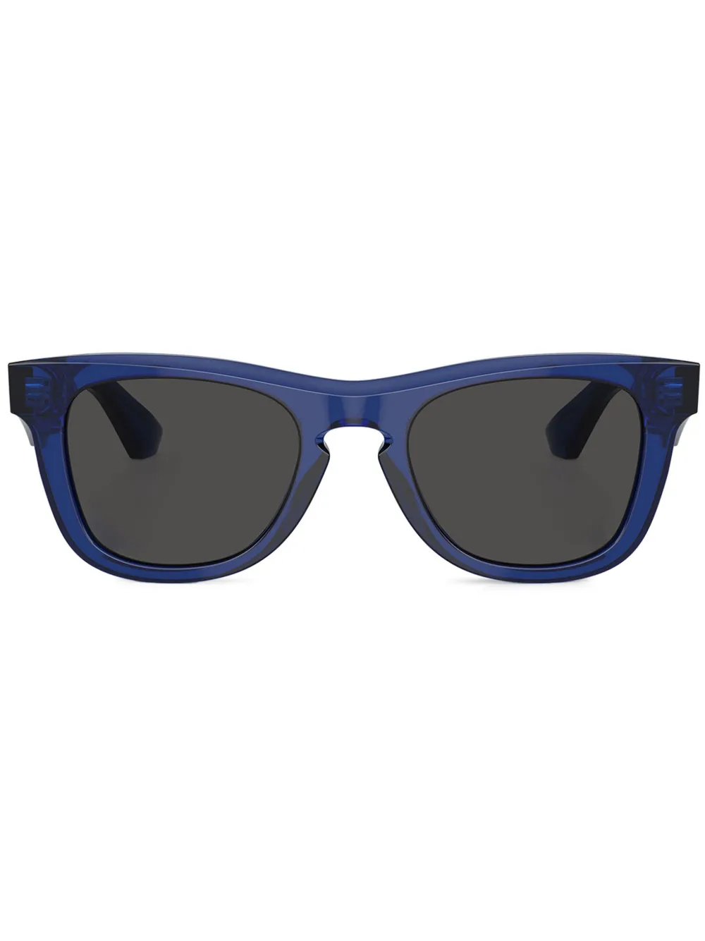 

Солнцезащитные очки Arch Burberry Eyewear, синий