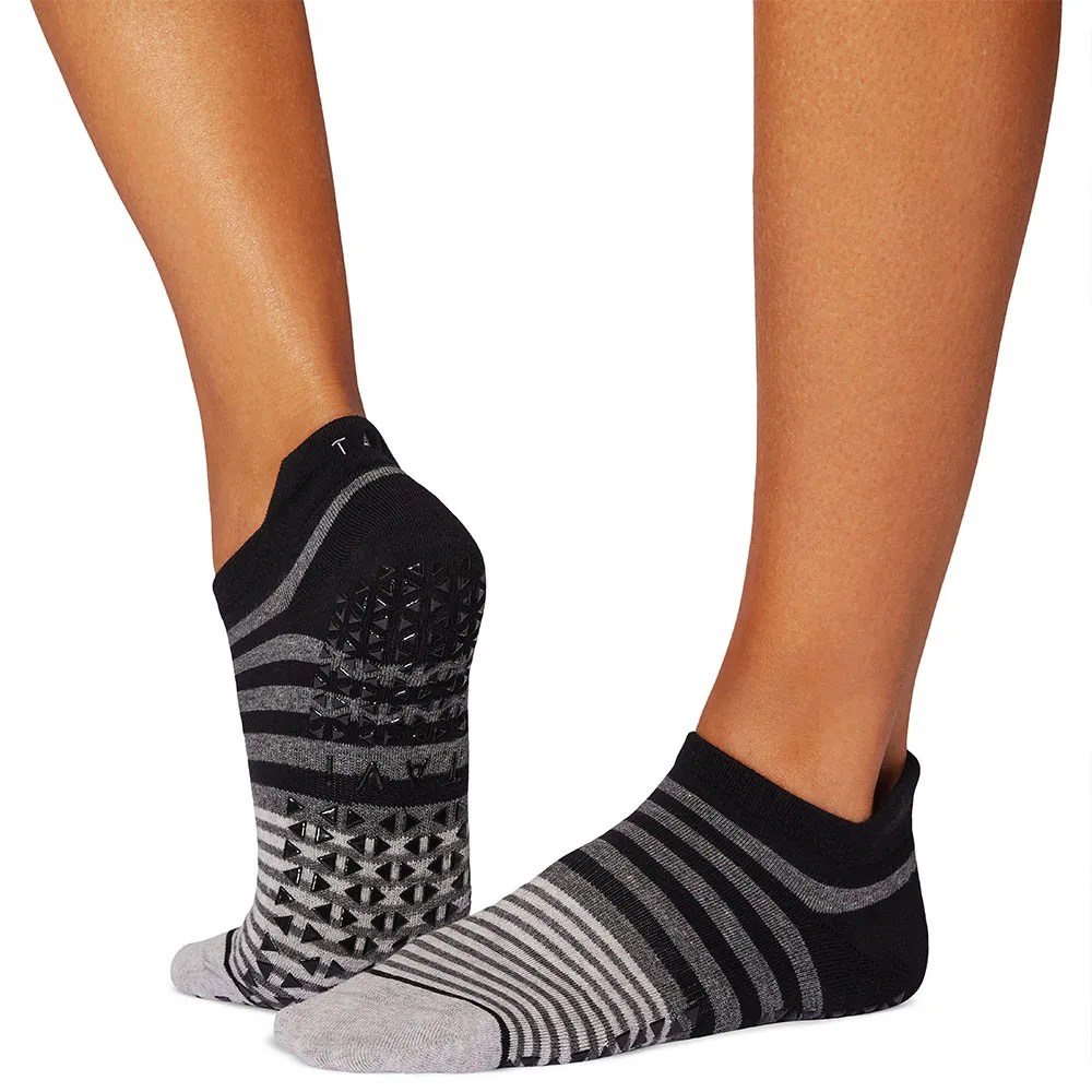 

Носки Tavi Grip Savvy short, серый