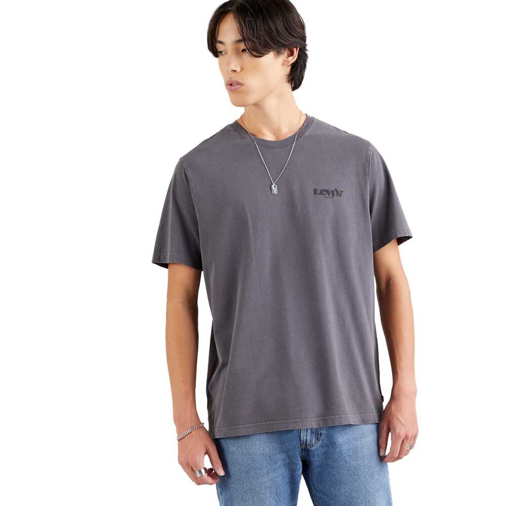 

Футболка Levi's Relaxed Fit, серый