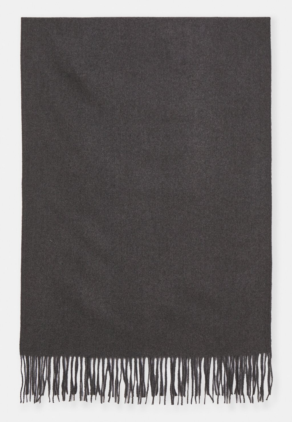 

Шарф SCARF BASIC Lindex, серый
