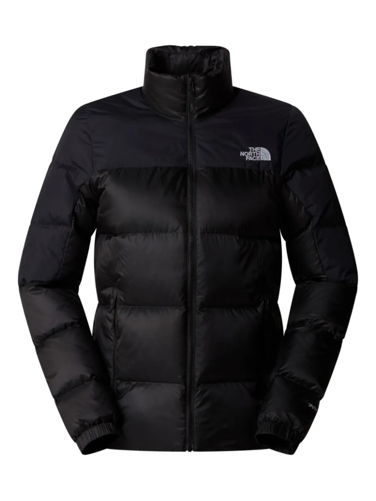 

Куртка с логотипом North Face The North Face, черный