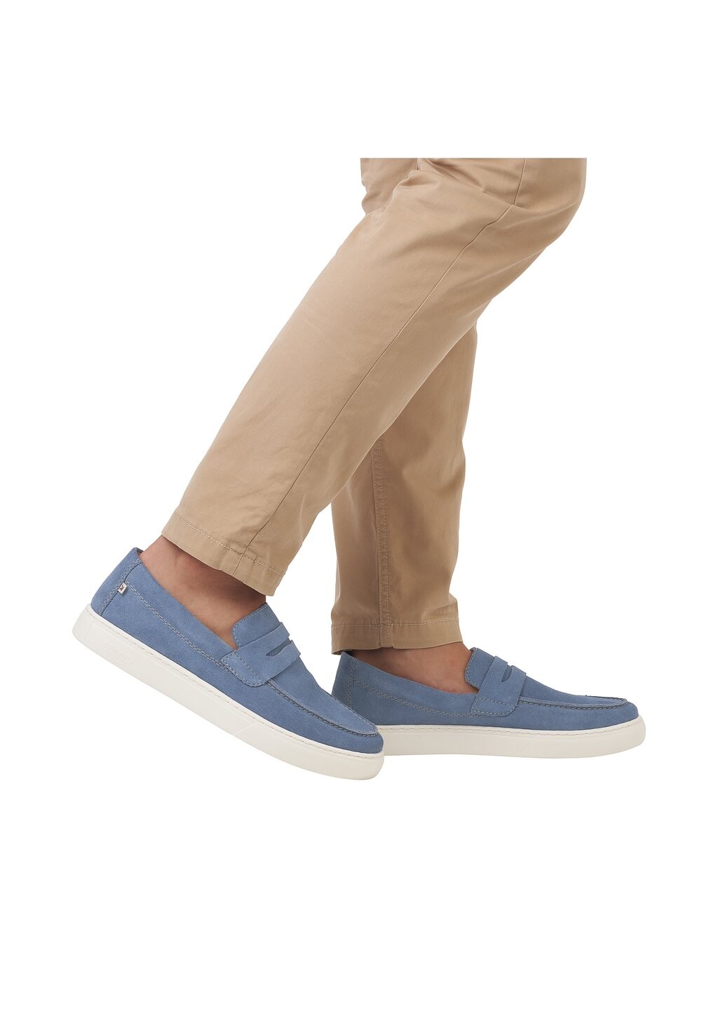 

Тапочки Rieker EVOLUTION, цвет blau