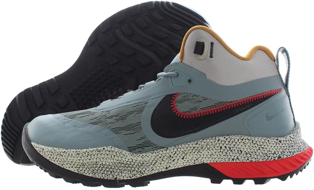 

Мужские кроссовки Nike React SFB Carbon для активного отдыха, Aviator Grey/Black/Cobblestone