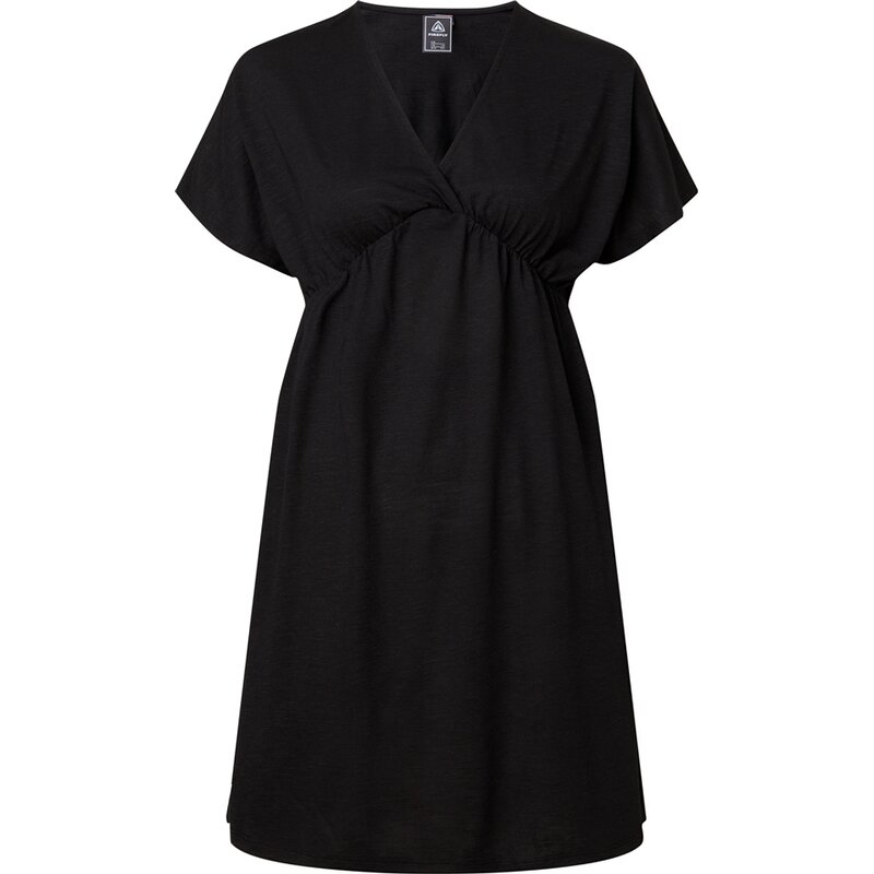 

Туника Лаора II Firefly, черный