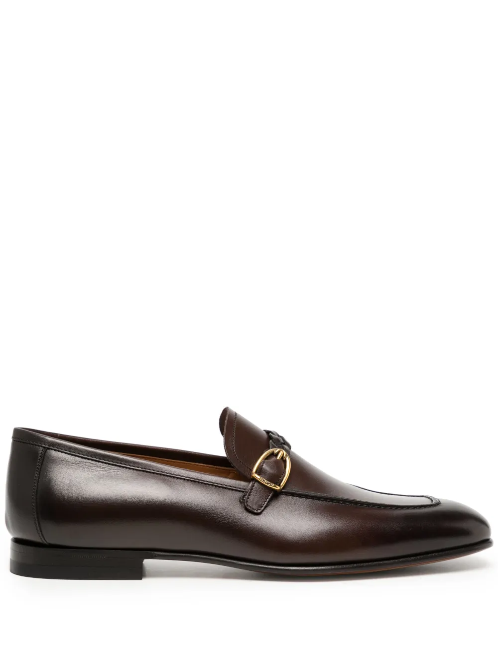 

Лоферы Martin TOM FORD, черный