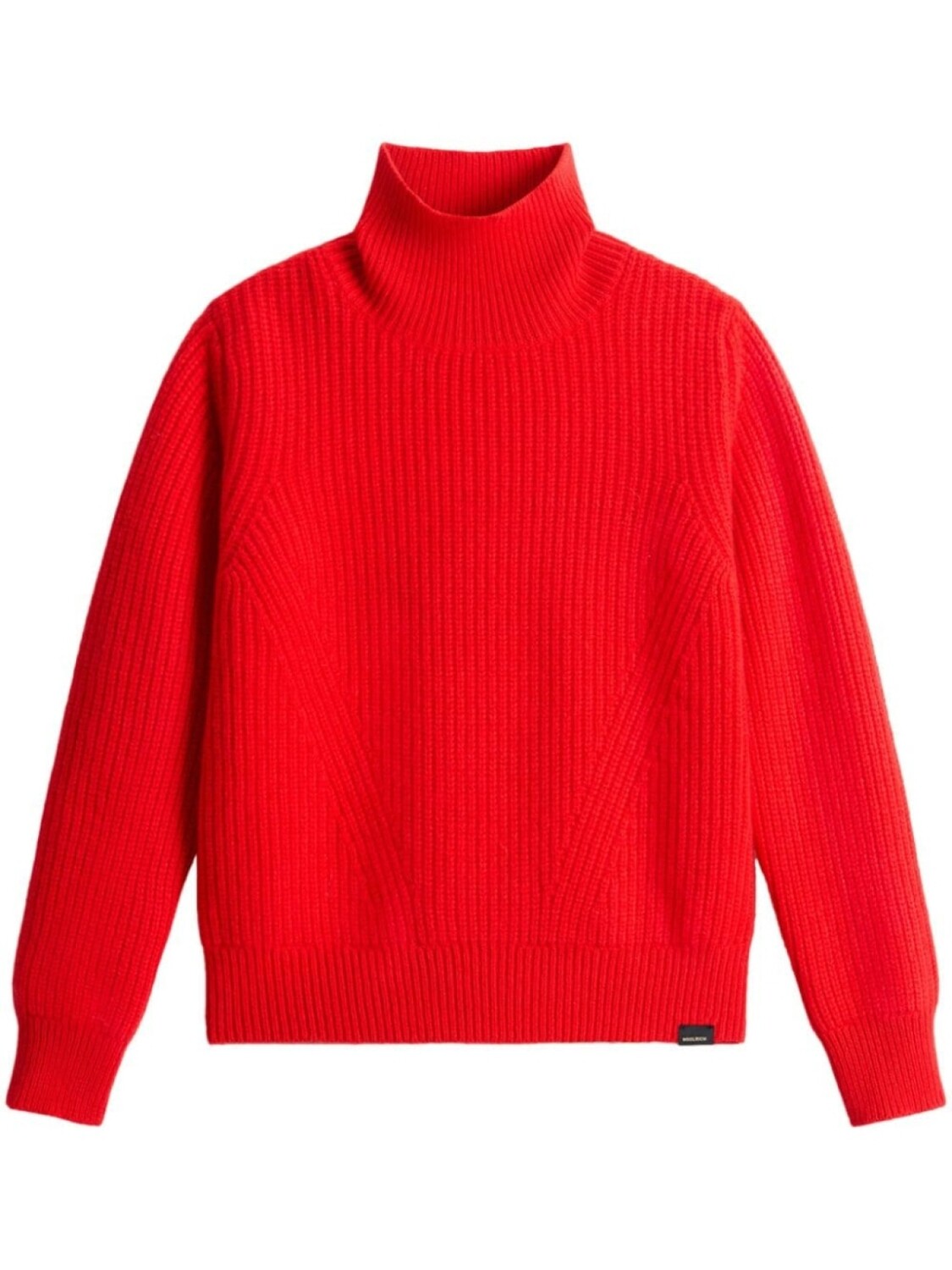 

Woolrich свитер Канберра, красный