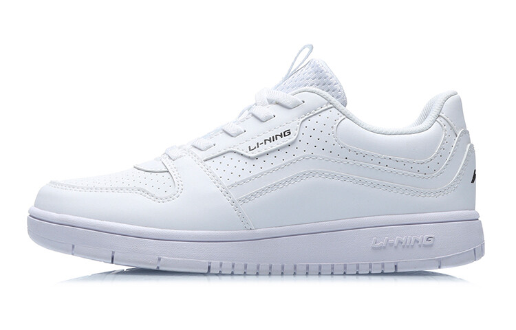

Детские кроссовки для скейтбординга GS Low-top White Lining Young