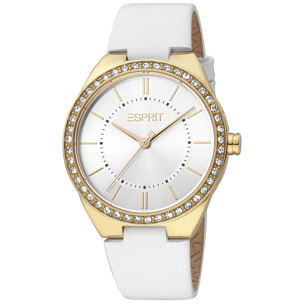 

Золотые женские часы Esprit