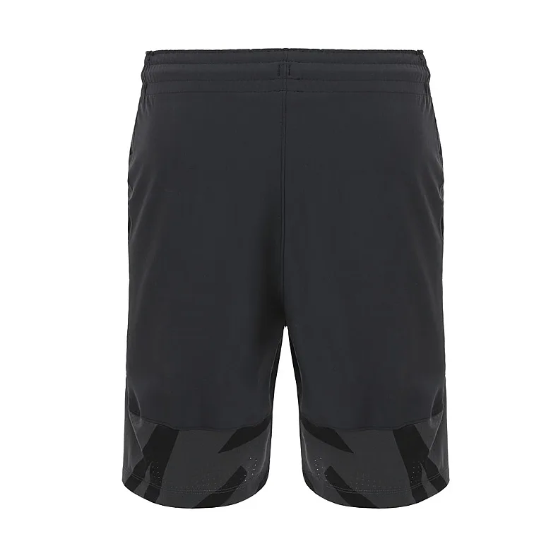 AS KYRIE M NK FLX SHORT HPRELT мужские шорты Casual Nike, черный — фото 3