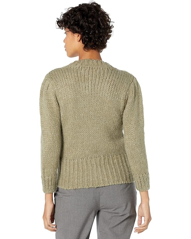 

Свитер Bishop + Young Astrid Cardigan, цвет Ivy