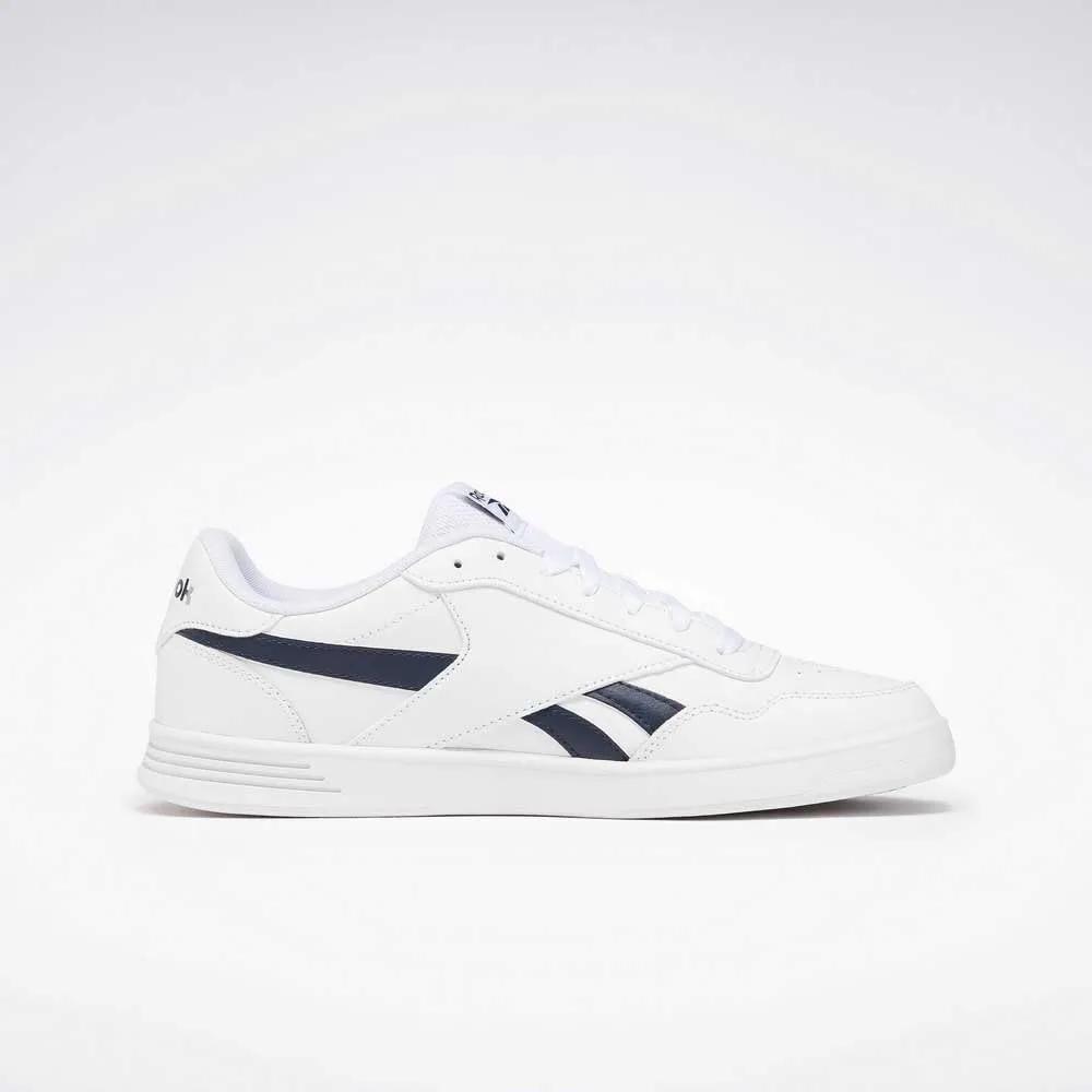 Кроссовки Reebok унисекс Reebok Court Advance — фото 4