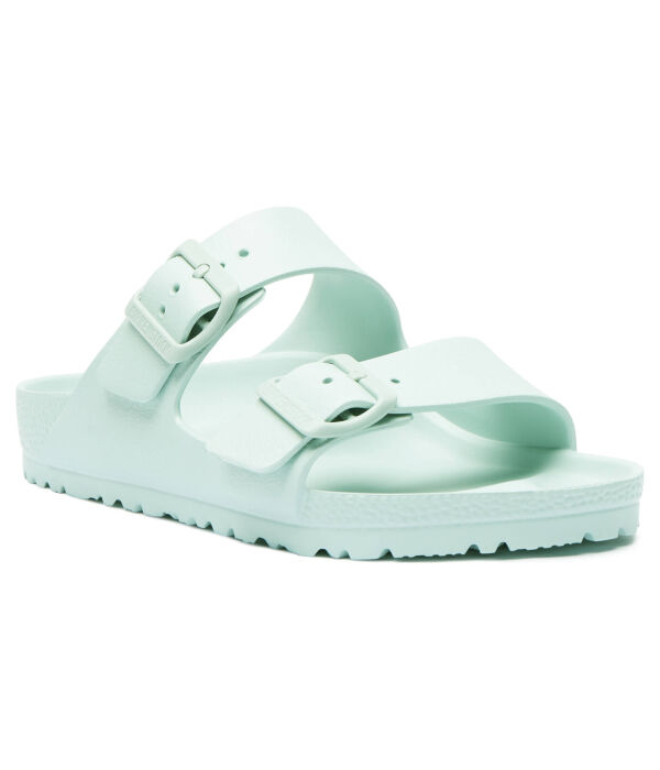 Тапочки Arizona Essentials Eva Birkenstock, голубой