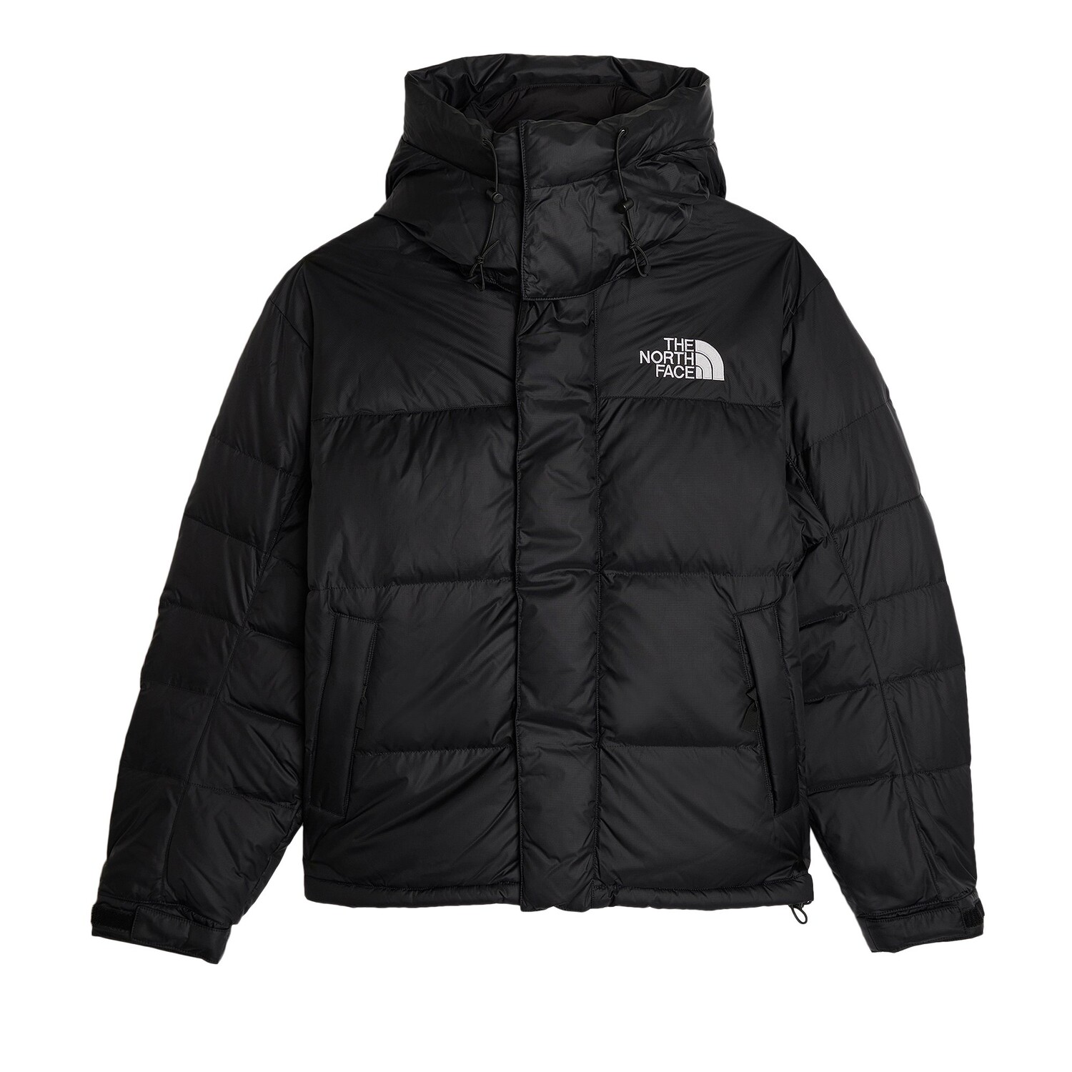 

Куртка The North Face HMLYN Baltoro TNF Black