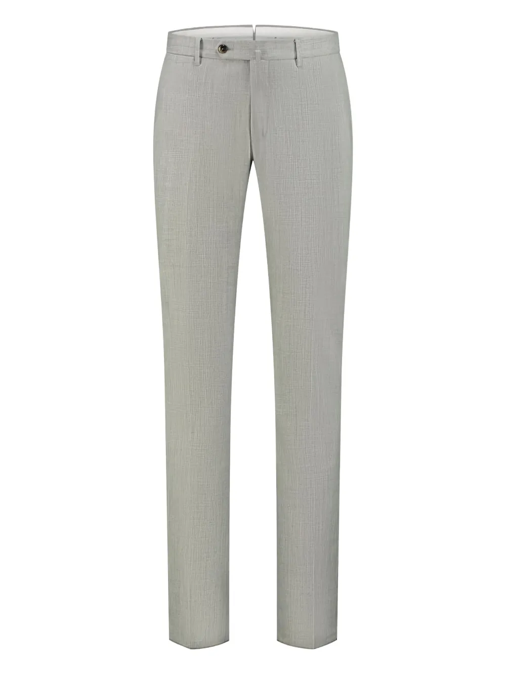 

Брюки на пуговицах PT Torino, серый