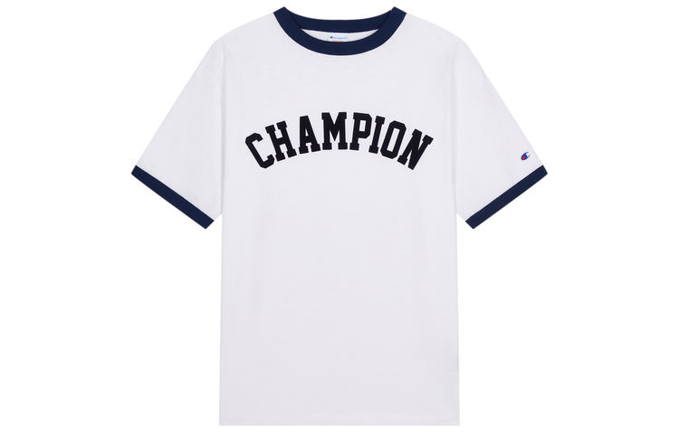 

Футболка с коротким рукавом Japan Version Unisex Champion, белый