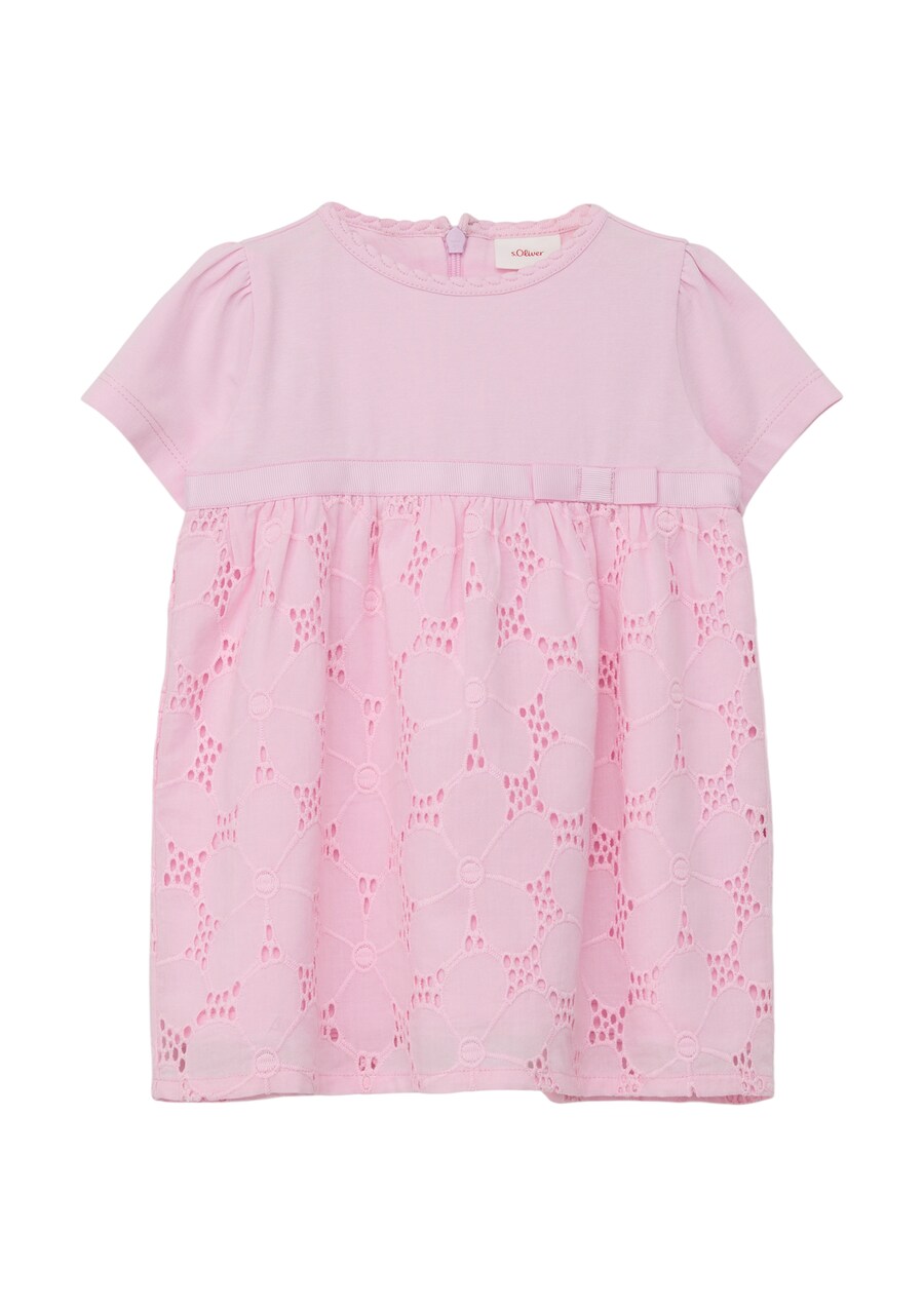 

Платье s.Oliver Dress, розовый