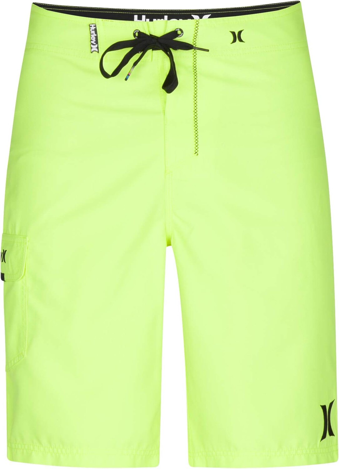 

One & Only Бордшорты 22 дюйма Hurley, цвет Ghost Green