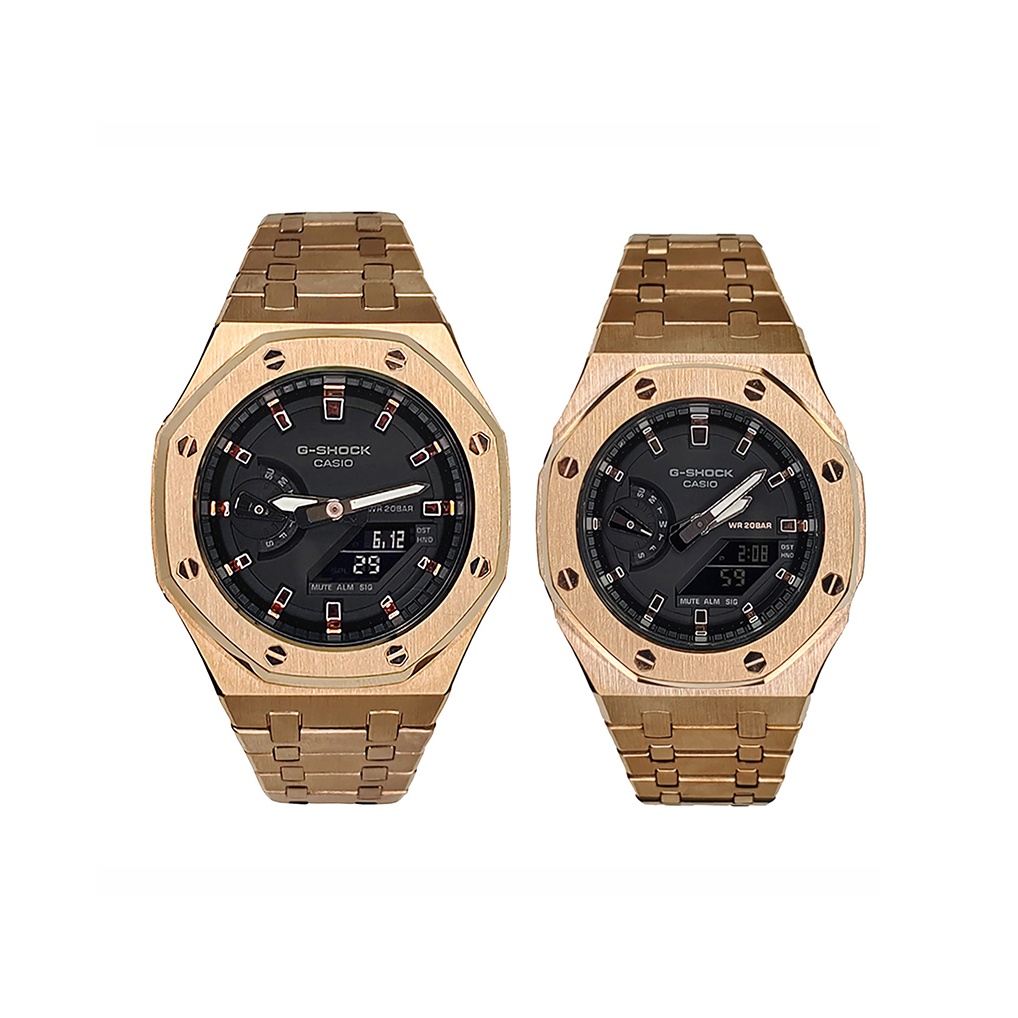 

CASIO Часы Unisex Liquid Crystal/Analog Dual Display Series 44mm Black Watch, Black Dial