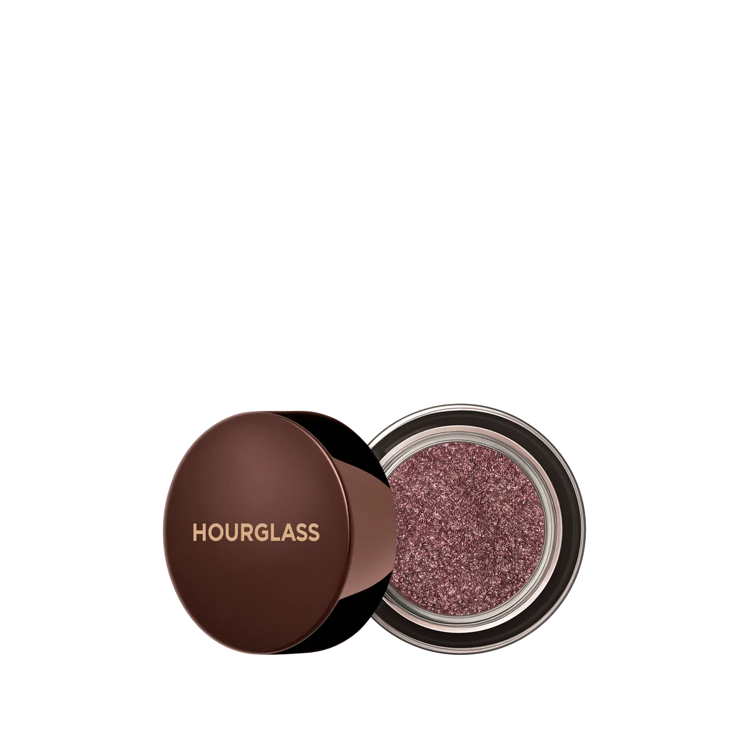 

Тени для век Hourglass Scattered Light Glitter Eyeshadow, Aura