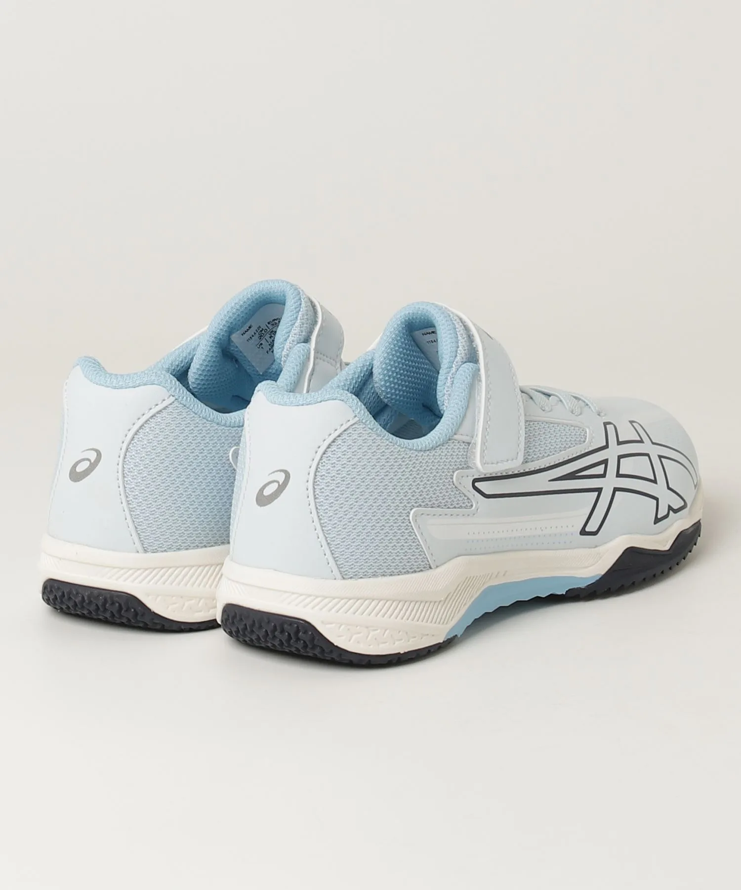 Детские кроссовки ASICS LAZERBEAM SK-MG-G — фото 2