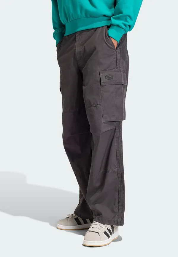 Брюки-Карго Adidas Originals, Anthracite