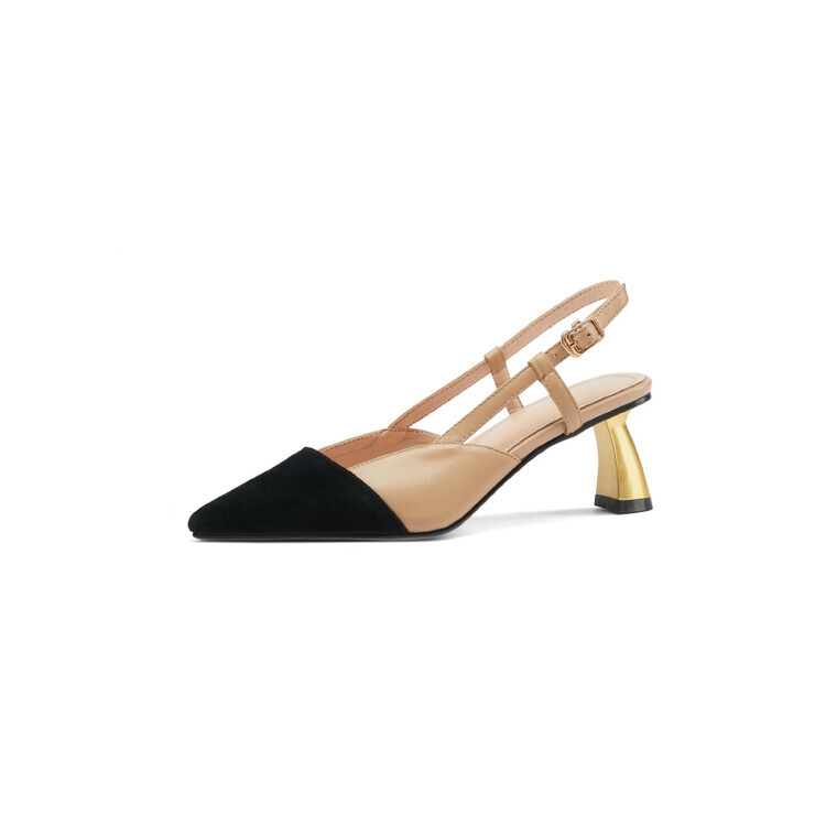 

Туфли женские повседневные Women's Casual Shoes Women's Mewgl, цвет Apricot