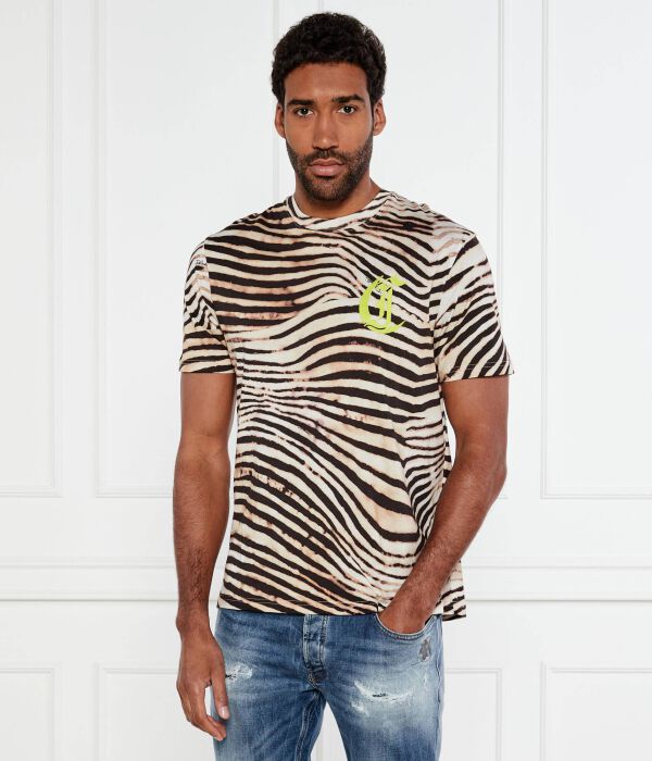 

Футболки Regular fit Just Cavalli, мультиколор