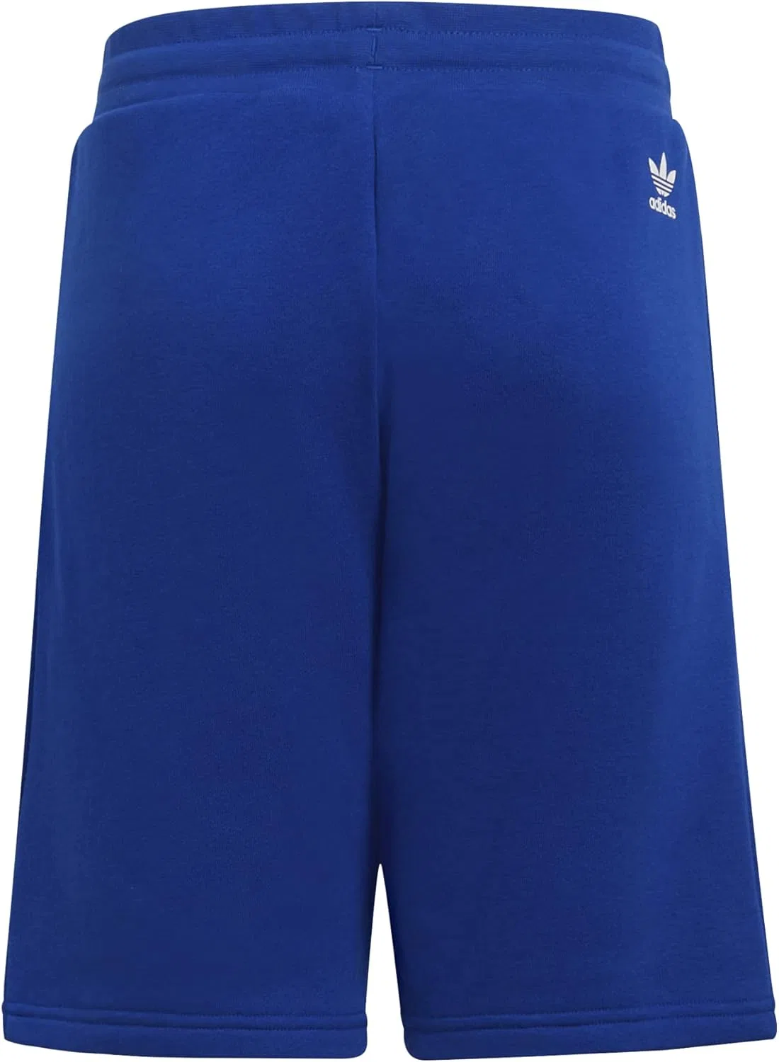 Детские шорты унисекс Adidas Originals Adicolor, Collegiate Royal — фото 4