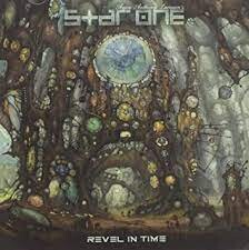 

Виниловая пластинка Lucassen, Arjen Anthony / Star One - Revel In Time