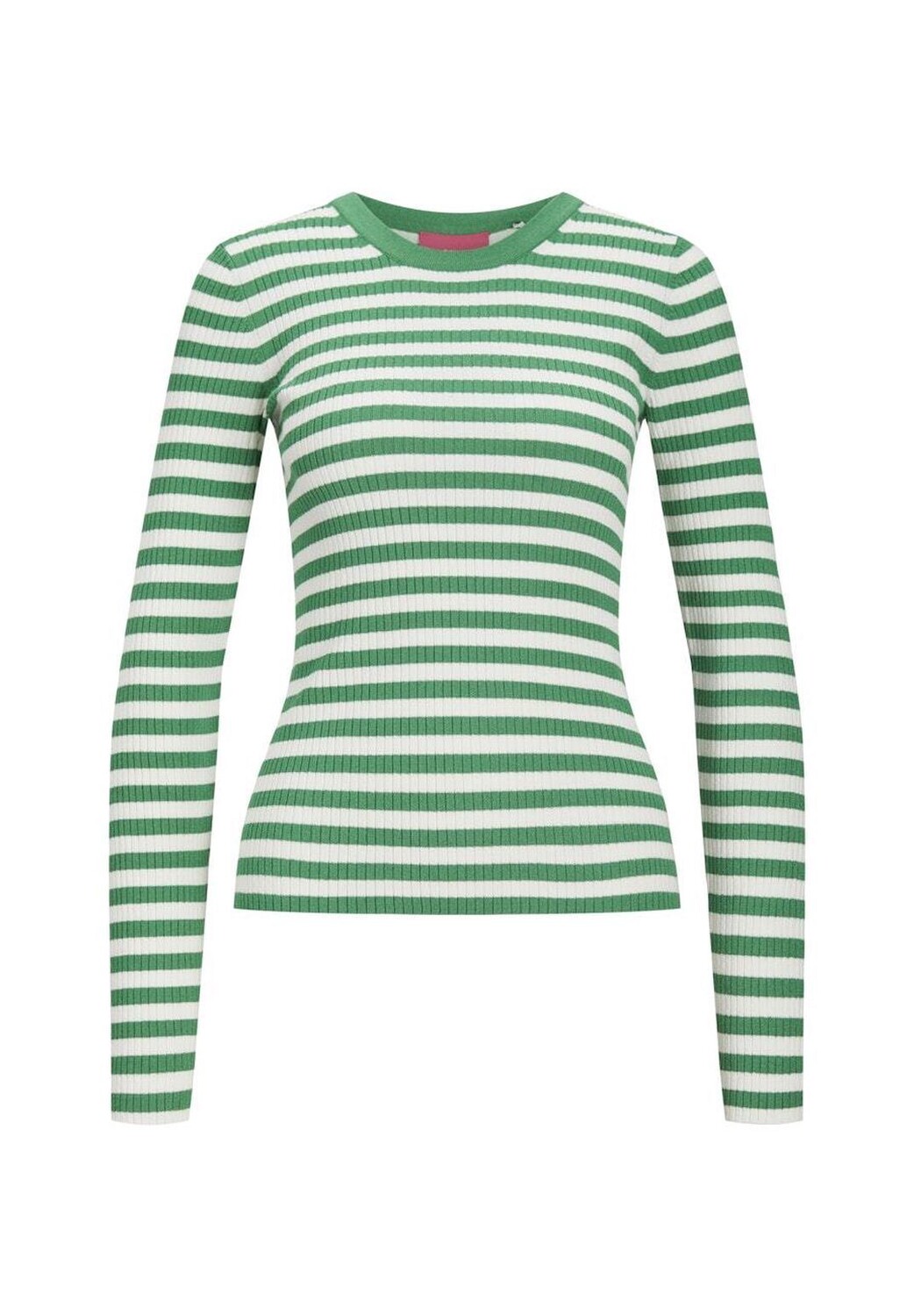 

Пуловер JACK & JONES, цвет Medium Green