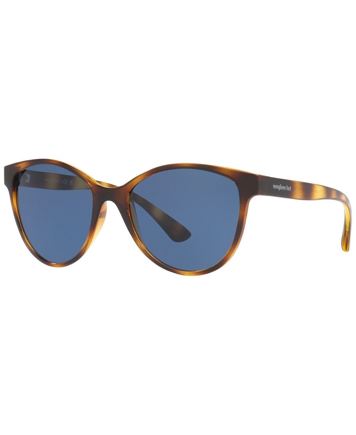 

Женские солнцезащитные очки, HU202155-X Sunglass Hut Collection