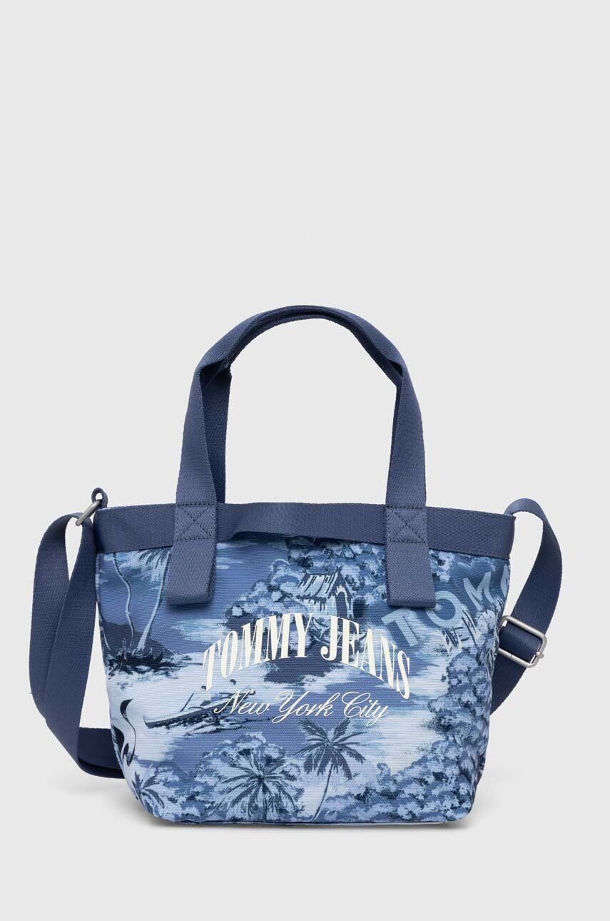 

Сумочка Tommy Jeans, синий